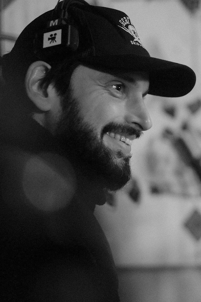 Christian Kochmann