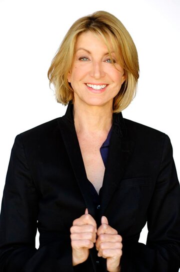 Jeanetta Arnette