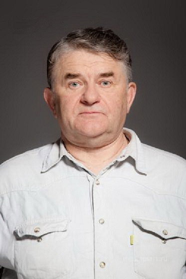 Александр Борисович Кашперов