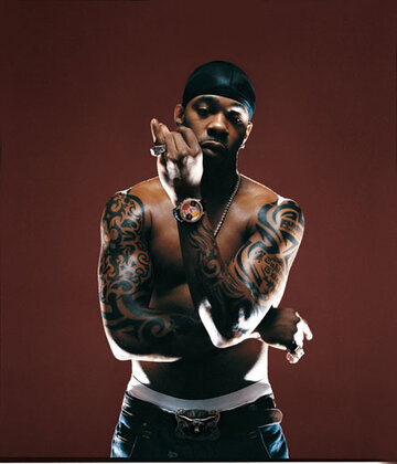 Busta Rhymes
