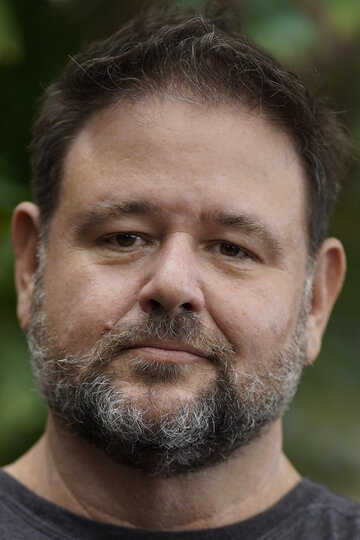 Darrin Brown