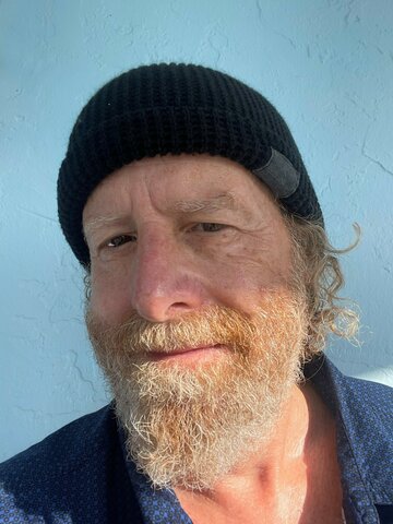 Steven Wright