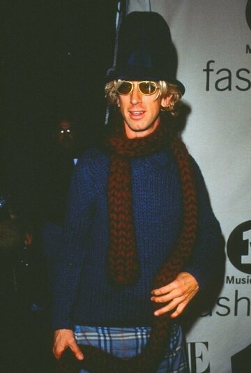 Andy Dick