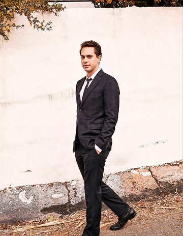 Thomas Sadoski