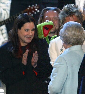 Ozzy Osbourne