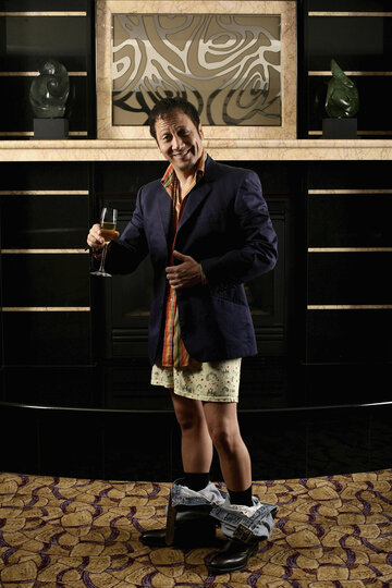 Rob Schneider