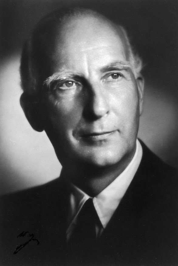 Эрик Туксен