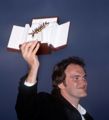 Quentin Tarantino