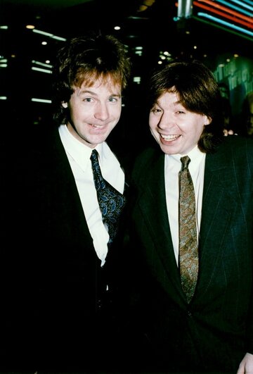 Dana Carvey