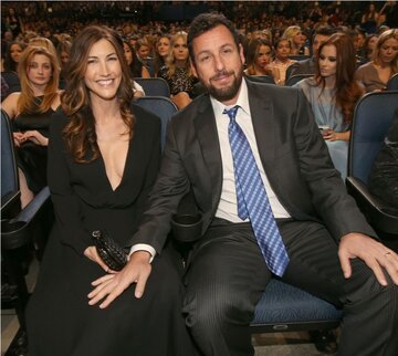 Adam Sandler