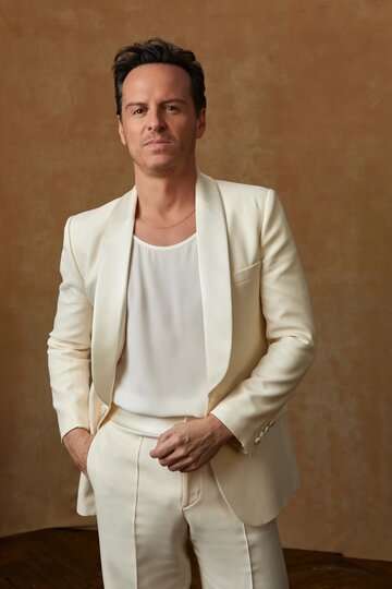 Andrew Scott