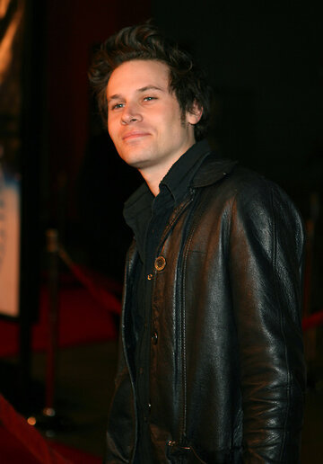 Kris Lemche
