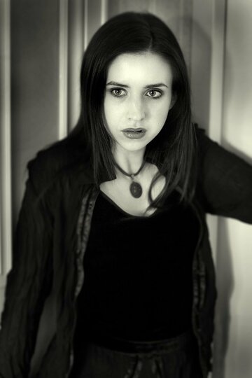 Emily Perkins