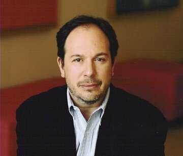 Mark Gordon