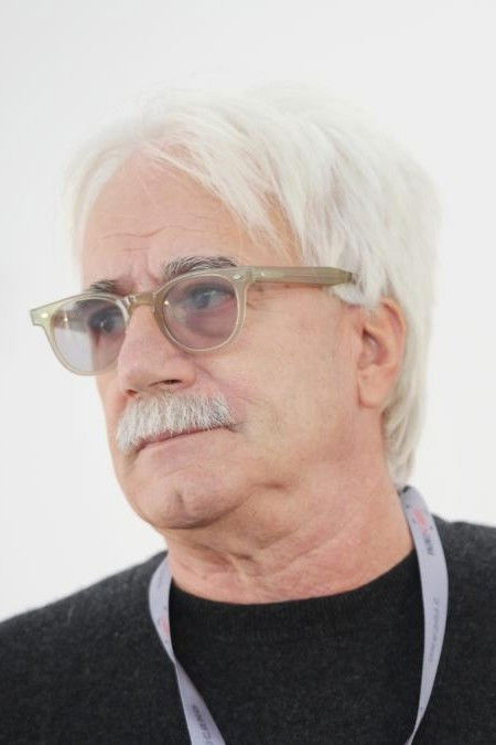 Michele Mozzati