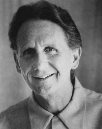 Rene Auberjonois