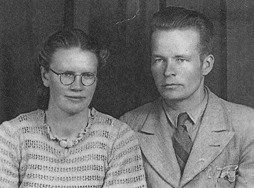 Vilho Kekkonen