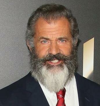 Mel Gibson
