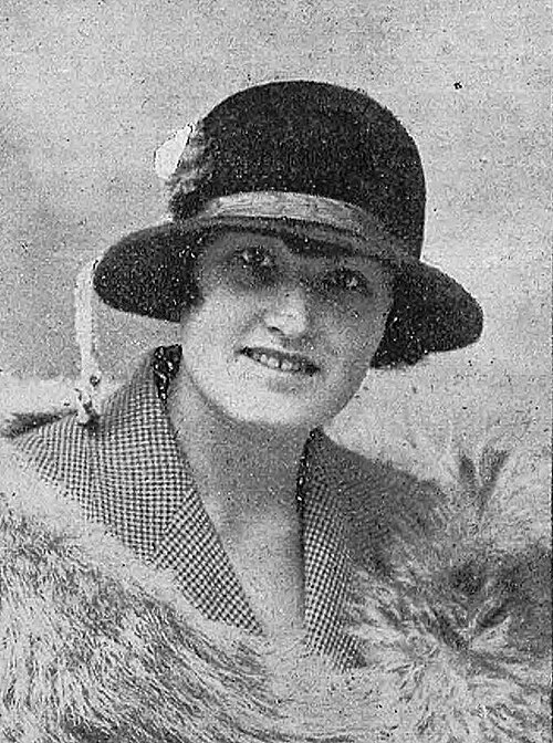 Hanna Parysiewicz
