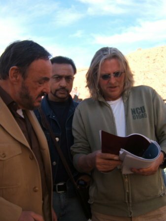 Roger Christian