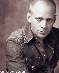 Christian Tessier