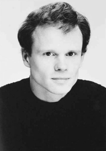 Paul McCrane