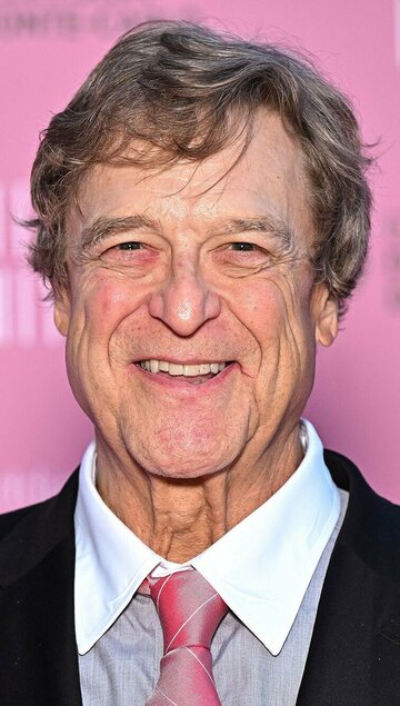 John Goodman