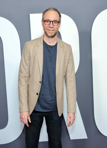 Kevin Sussman