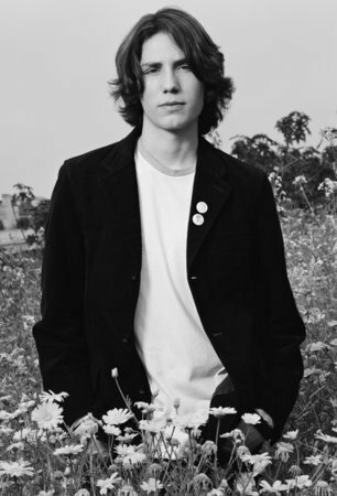 Джон Патрик Амедори