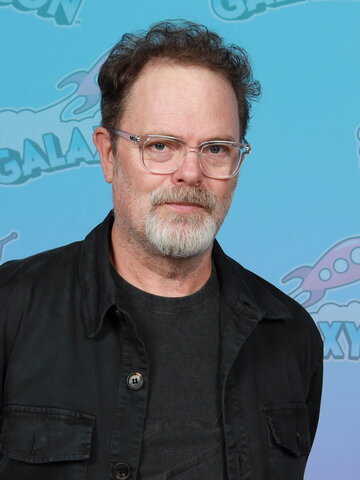 Rainn Wilson