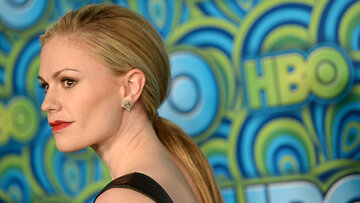 Anna Paquin