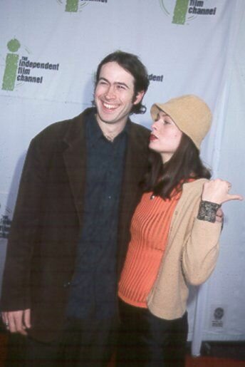 Jason Lee