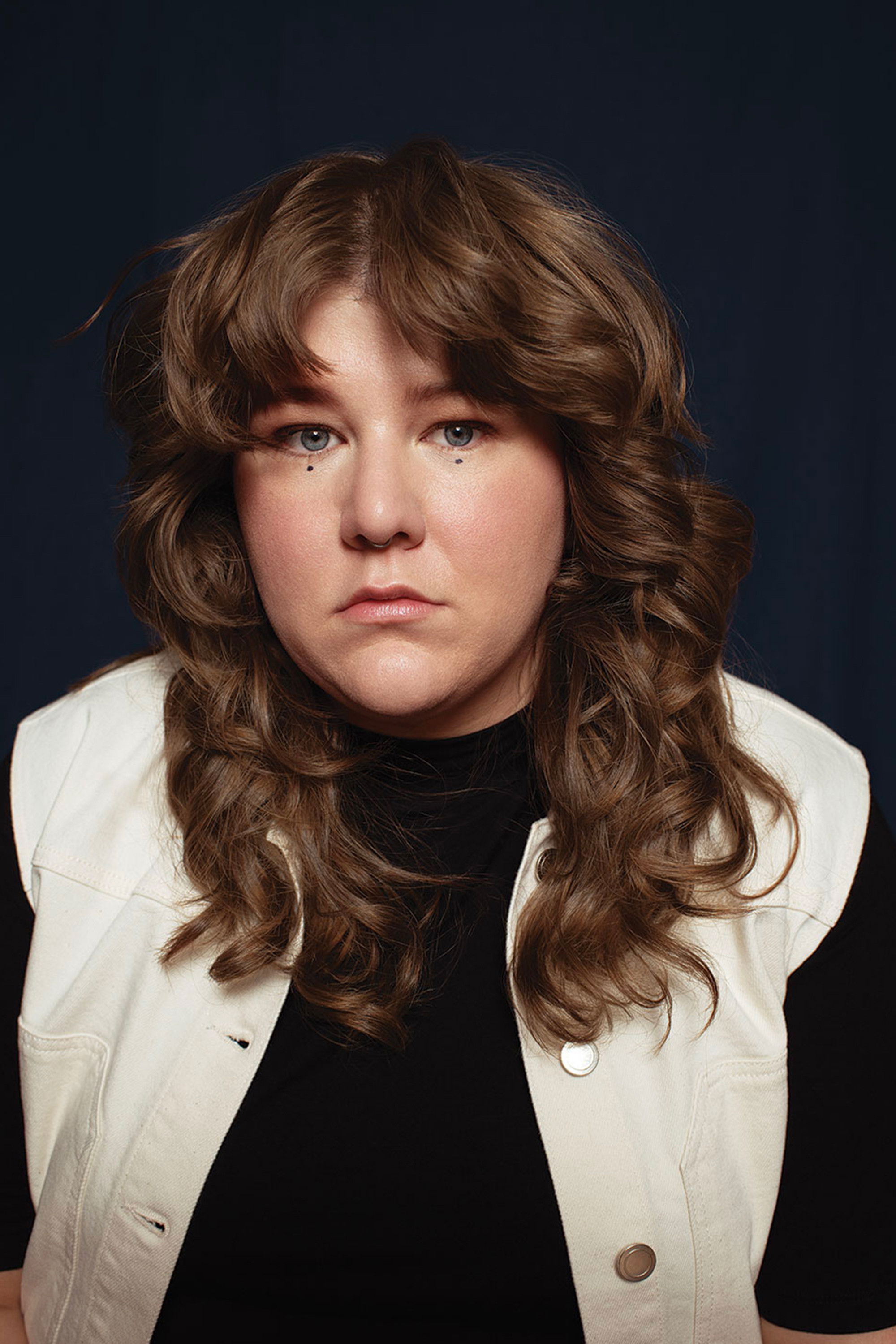 Coco Belliveau