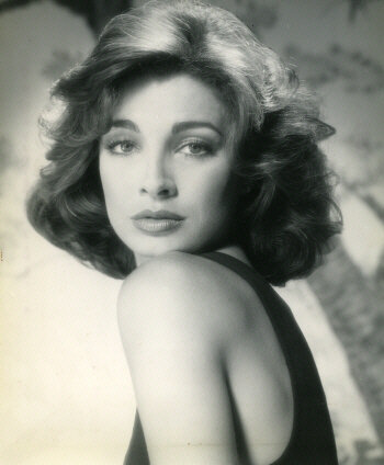 Anne Archer