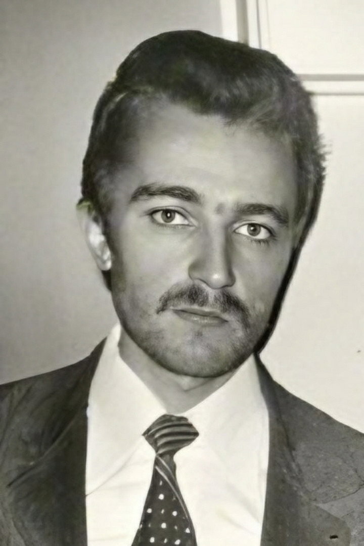 Gerardas Zalenas