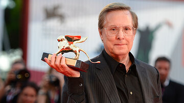 William Friedkin