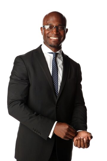 Taye Diggs