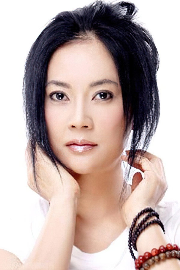Tan Xiaoyan