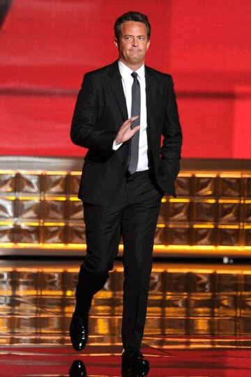 Matthew Perry