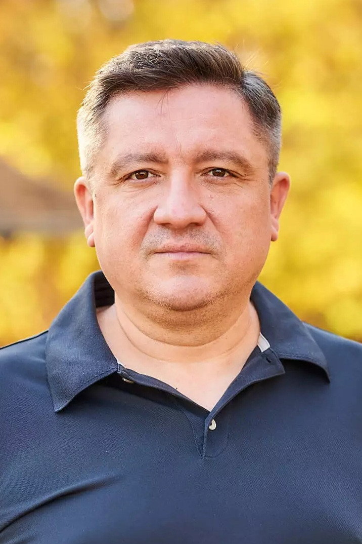 Andrii Burym