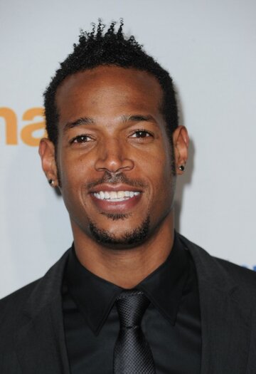 Marlon Wayans
