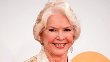 Ellen Burstyn