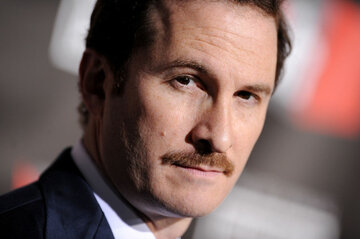Darren Aronofsky