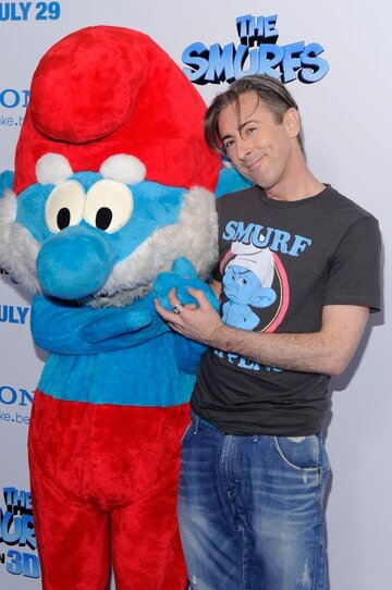 Alan Cumming