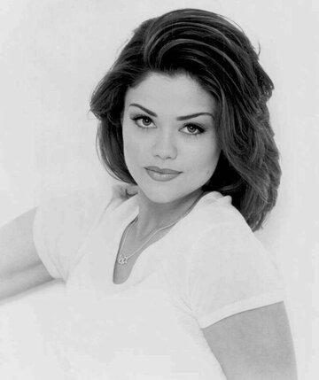 Susan Ward