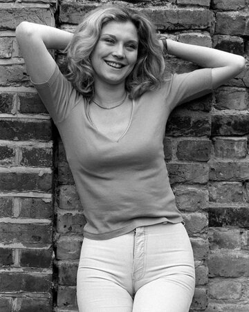 Amanda Redman