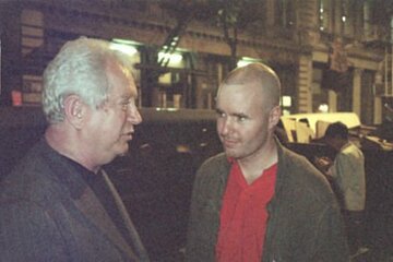 Robert Downey Sr.