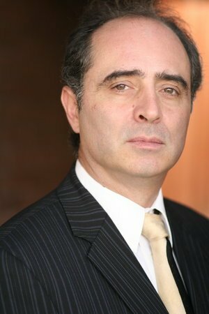Philippe Bergeron