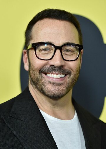 Jeremy Piven