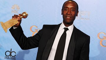 Don Cheadle